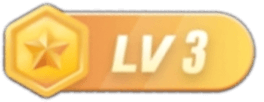 等级-LV3-框架dsgsdgs