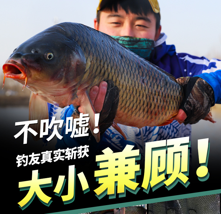 浪尖水岸鱼竿溪流竿 鲫鱼竿鱼竿手竿台钓竿短节溪流竿钓鱼套装